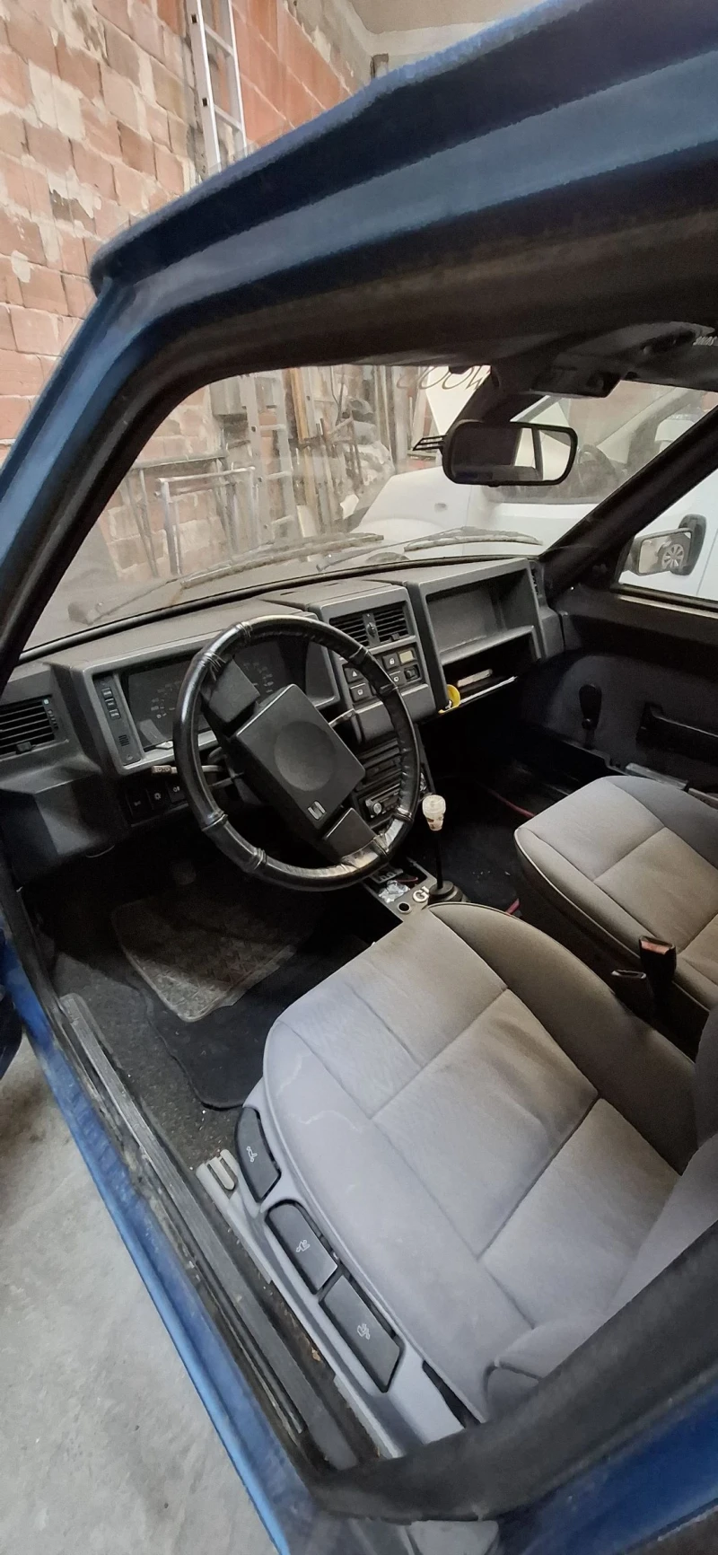 Seat Ronda 1.2GLS, снимка 9 - Автомобили и джипове - 53578790