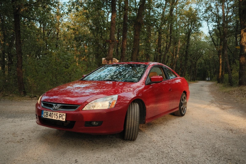 Honda Accord - 14000 лв. - 21798021 1