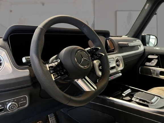 Mercedes-Benz E 450 d AMG-Line - изображение 7