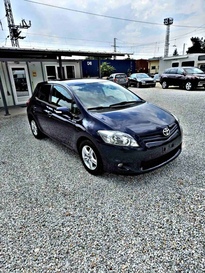 Toyota Auris 1.8 бенз.147 кс - 12800 лв. - 59335921 1