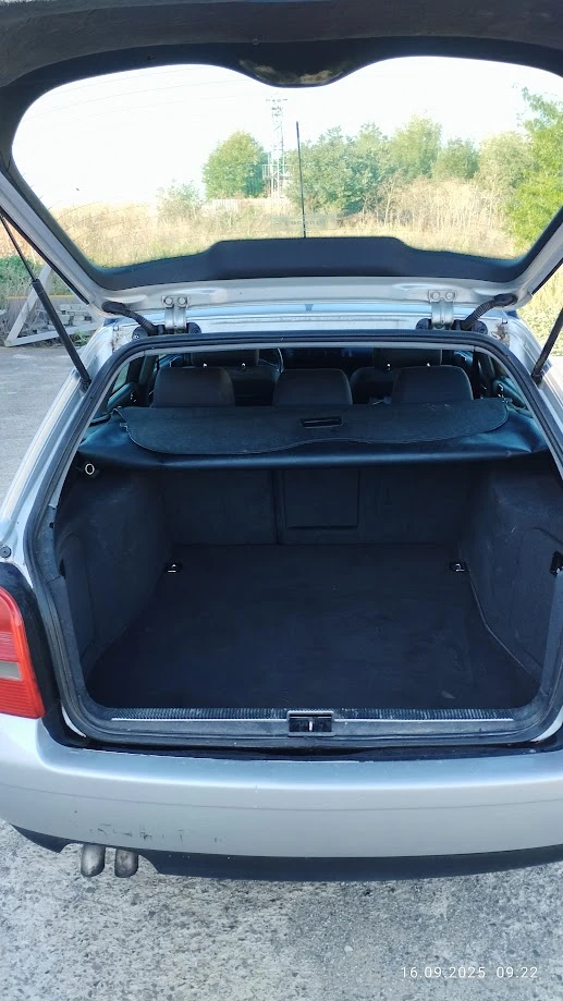 Audi A4 1, 9 tdi 116  - изображение 5