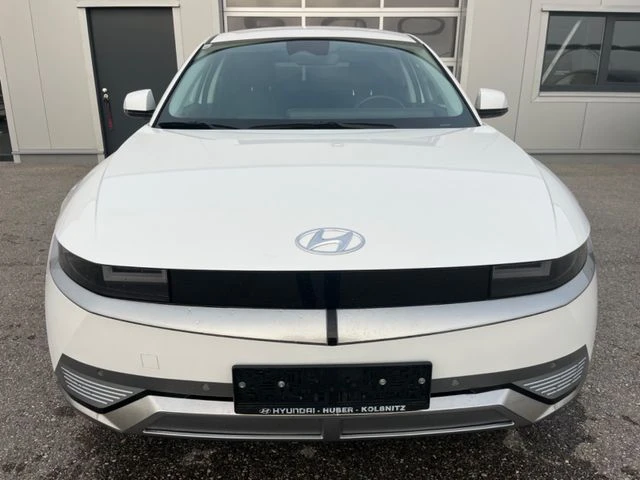 Hyundai Ioniq 5 72.6KWh/LONG RANGE/2021г./ - изображение 10