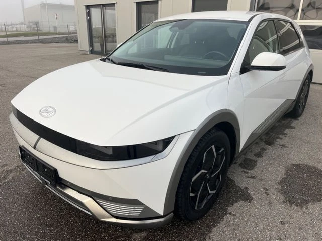Hyundai Ioniq 5 72.6KWh/LONG RANGE/2021г./ - 22000 € / 43028.26 лв. - 72594785 1