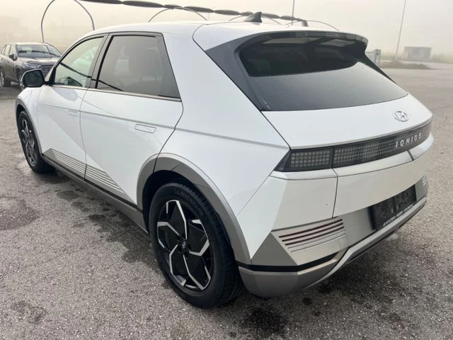 Hyundai Ioniq 5 72.6KWh/LONG RANGE/2021г./ - изображение 6