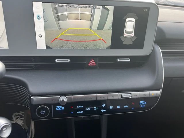 Hyundai Ioniq 5 72.6KWh/LONG RANGE/2021г./ - изображение 2