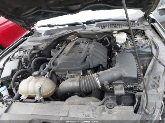 Ford Mustang ECOBOOST FASTBACK, снимка 14 - Автомобили и джипове - 53158099