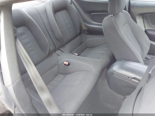 Ford Mustang ECOBOOST FASTBACK, снимка 12 - Автомобили и джипове - 53158099