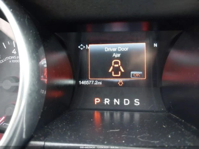 Ford Mustang ECOBOOST FASTBACK, снимка 16 - Автомобили и джипове - 53158099