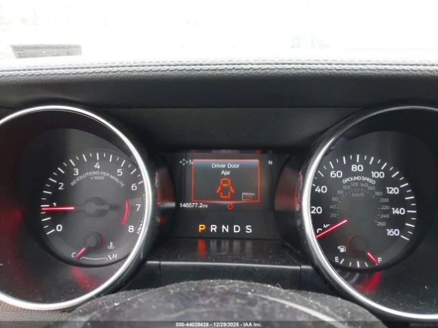 Ford Mustang ECOBOOST FASTBACK, снимка 11 - Автомобили и джипове - 53158099