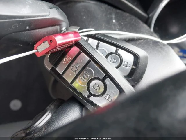 Ford Mustang ECOBOOST FASTBACK, снимка 15 - Автомобили и джипове - 53158099