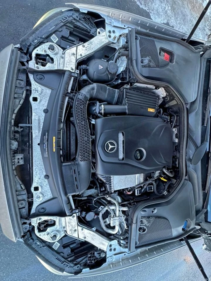 Mercedes-Benz E 300, снимка 7 - Автомобили и джипове - 53414297