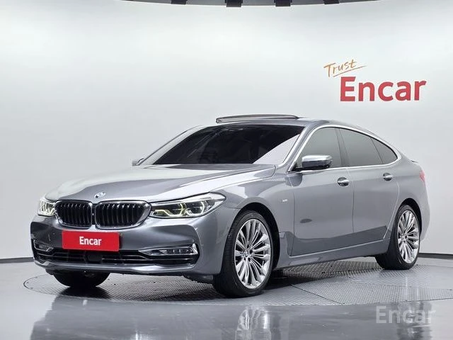 BMW 640 ДИСТРОНИК * ОБДУХВАНЕ * HEAD-UP * H/K