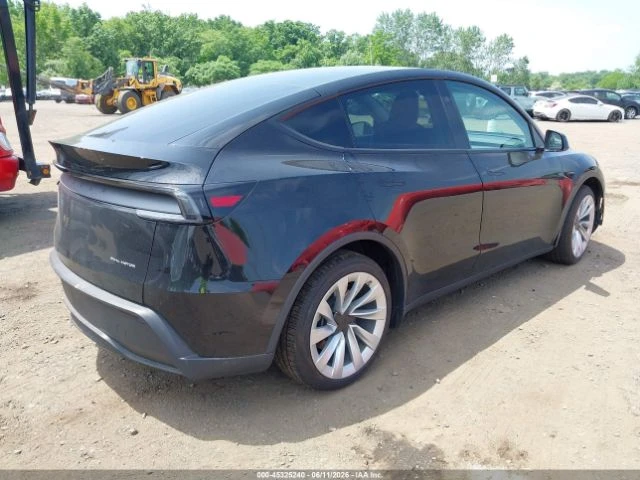 Tesla Model Y LONG RANGE* DUAL MOTOR* PREMIUM* КОЖА* ПОДГРЕВ* ПА, снимка 4 - Автомобили и джипове - 55441428