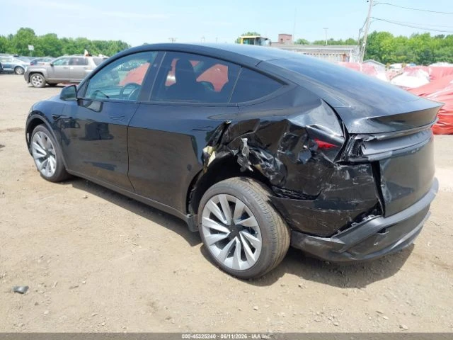 Tesla Model Y LONG RANGE* DUAL MOTOR* PREMIUM* КОЖА* ПОДГРЕВ* ПА, снимка 3 - Автомобили и джипове - 55441428