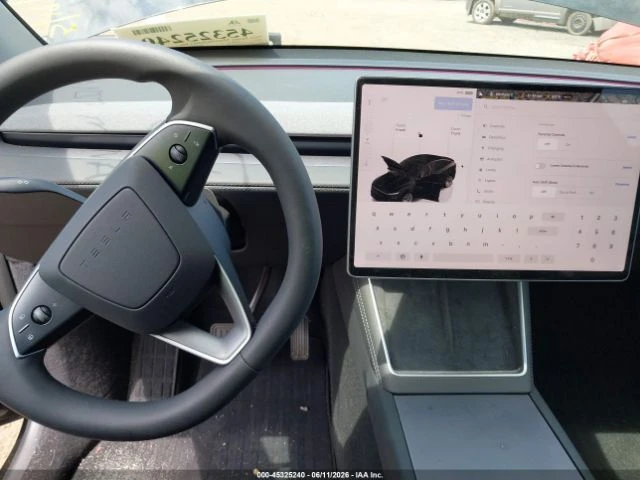 Tesla Model Y LONG RANGE* DUAL MOTOR* PREMIUM* КОЖА* ПОДГРЕВ* ПА, снимка 17 - Автомобили и джипове - 55441428