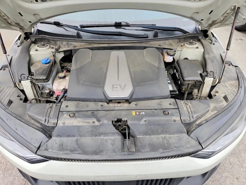 Kia EV6 2022 KIA EV6 WIND | Mobile.bg � ����������� 12