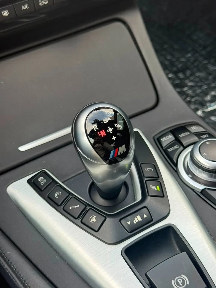 BMW M5 * INDIVIDUAL FIRE ORANGE* ����������*  | Mobile.bg � ����������� 7
