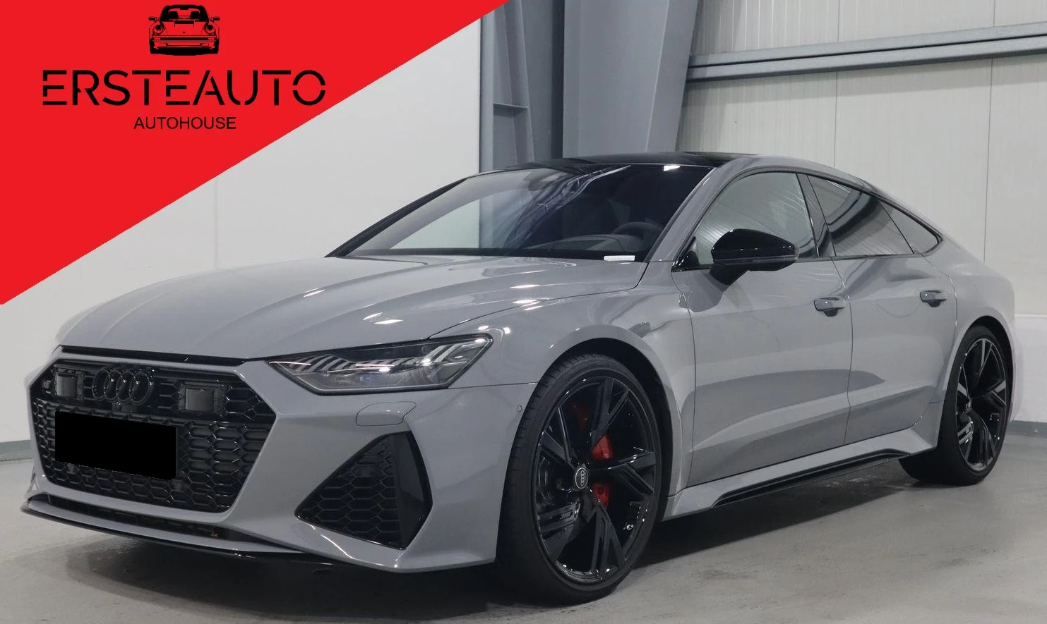 Audi Rs7 PERFORMANCE QUATTRO MATRIX B&O DYNAMIC, снимка 1