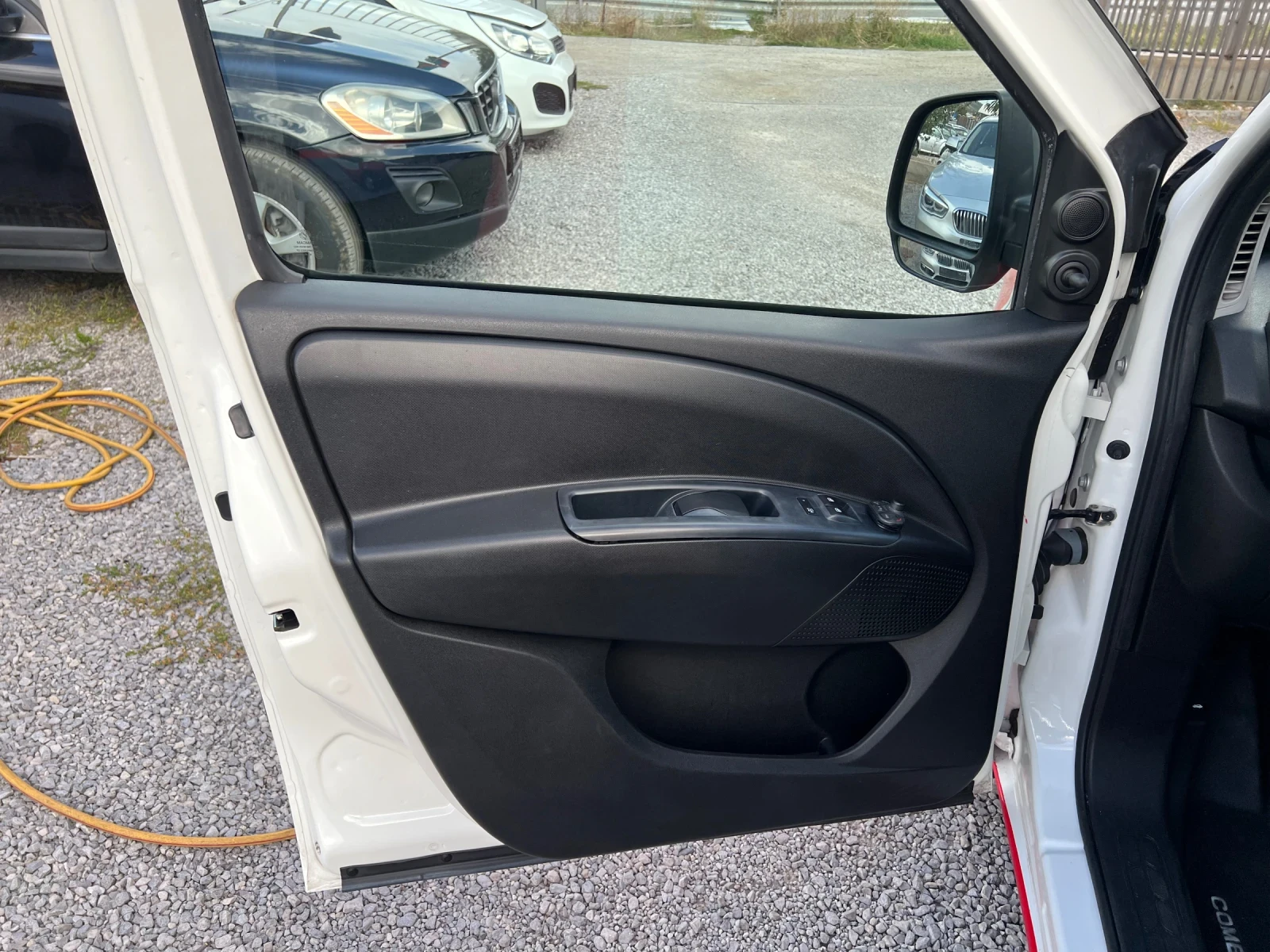 Opel Combo 1.6jtd euro6b | Mobile.bg   12