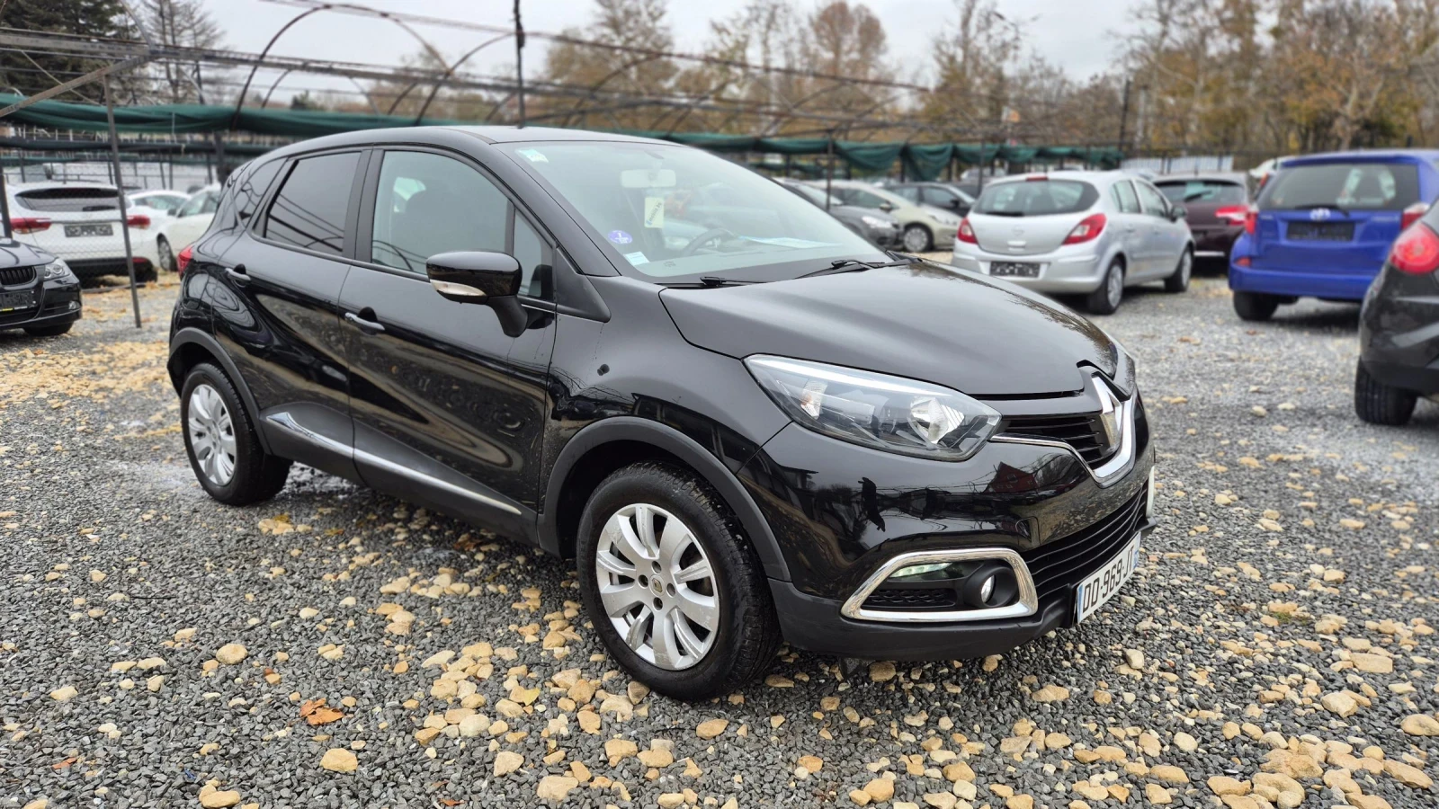 Renault Captur NAVIGACIA - изображение 3