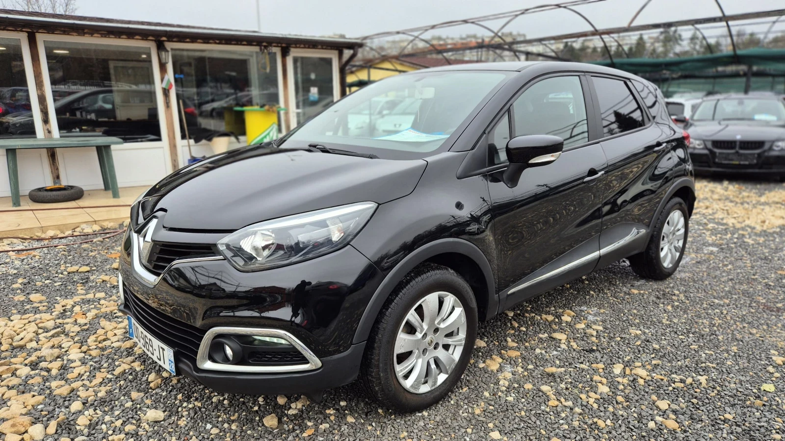 Renault Captur NAVIGACIA - изображение 5