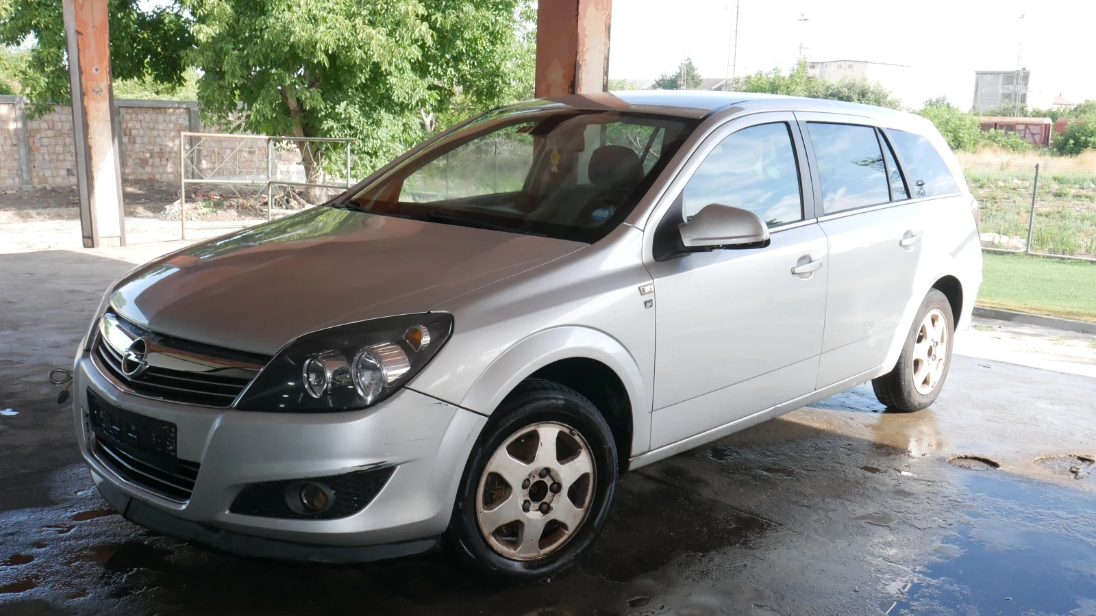 Opel Astra  - изображение 2