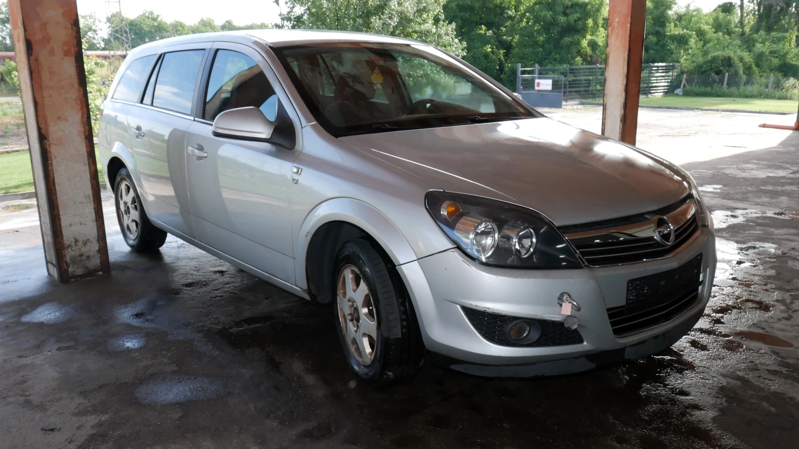 Opel Astra  - изображение 3