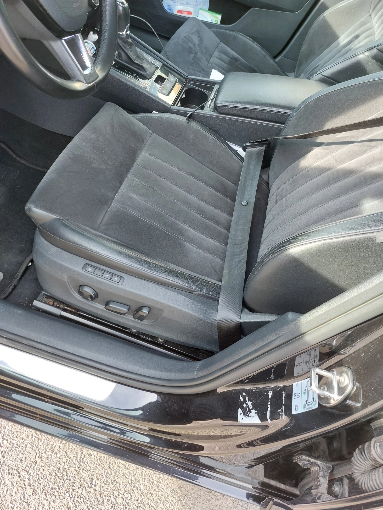 Skoda Superb Tdi | Mobile.bg � ����������� 11