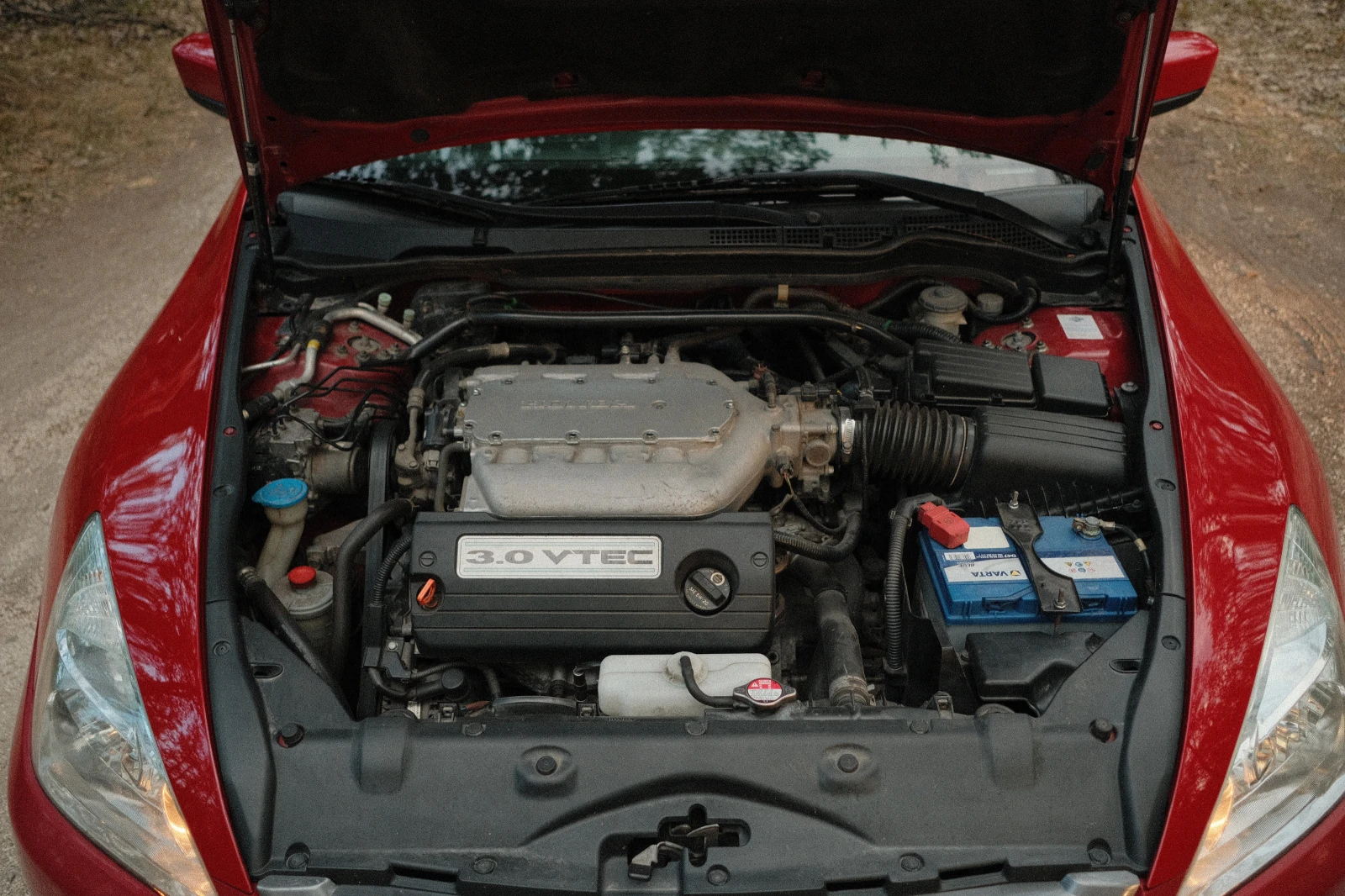 Honda Accord | Mobile.bg   11