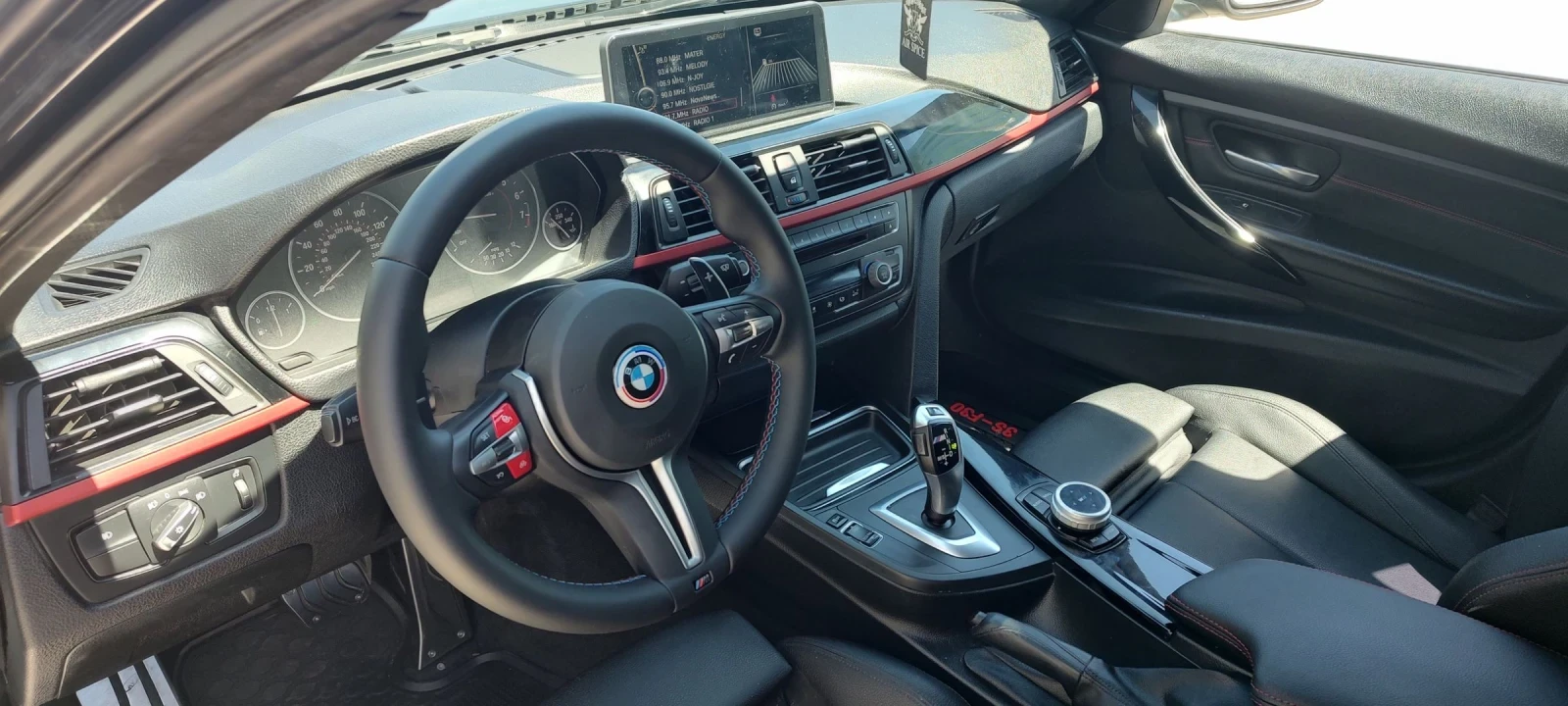 BMW 328 328I TURBO - изображение 10