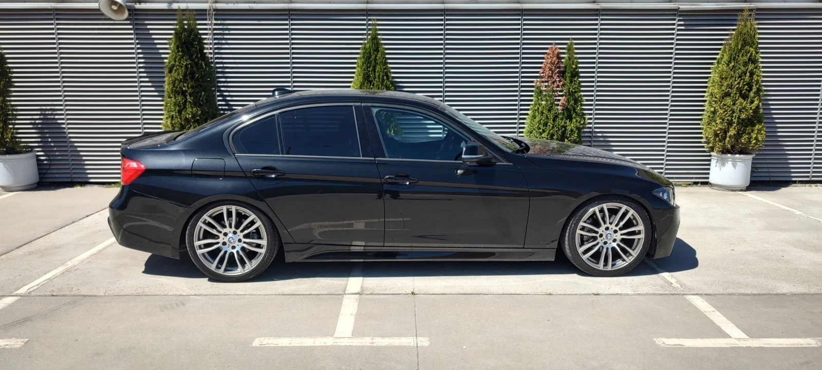 BMW 328 328I TURBO - изображение 4