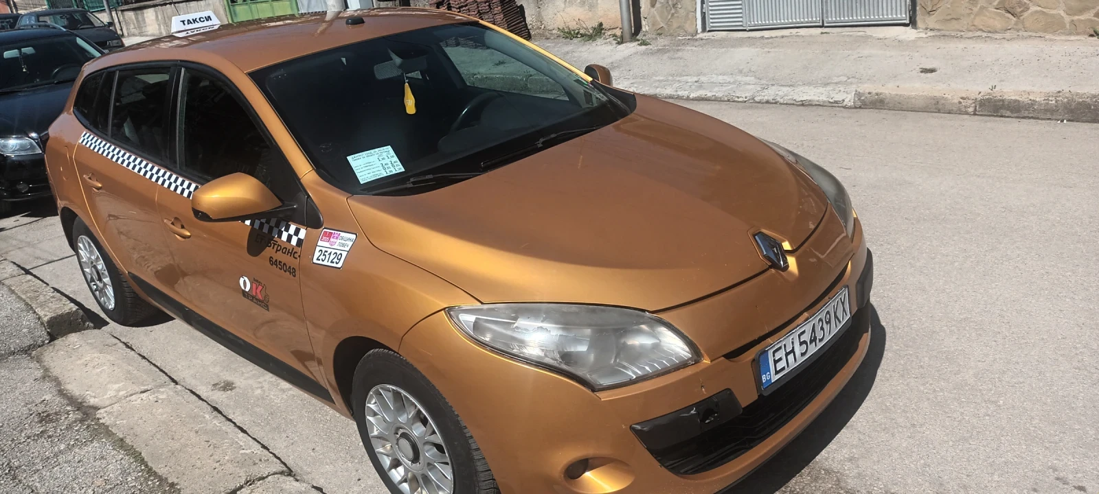 Renault Megane  - изображение 3