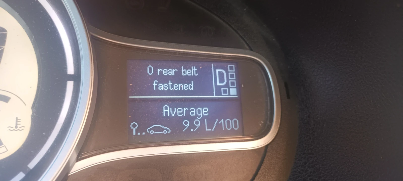 Renault Megane  - изображение 7