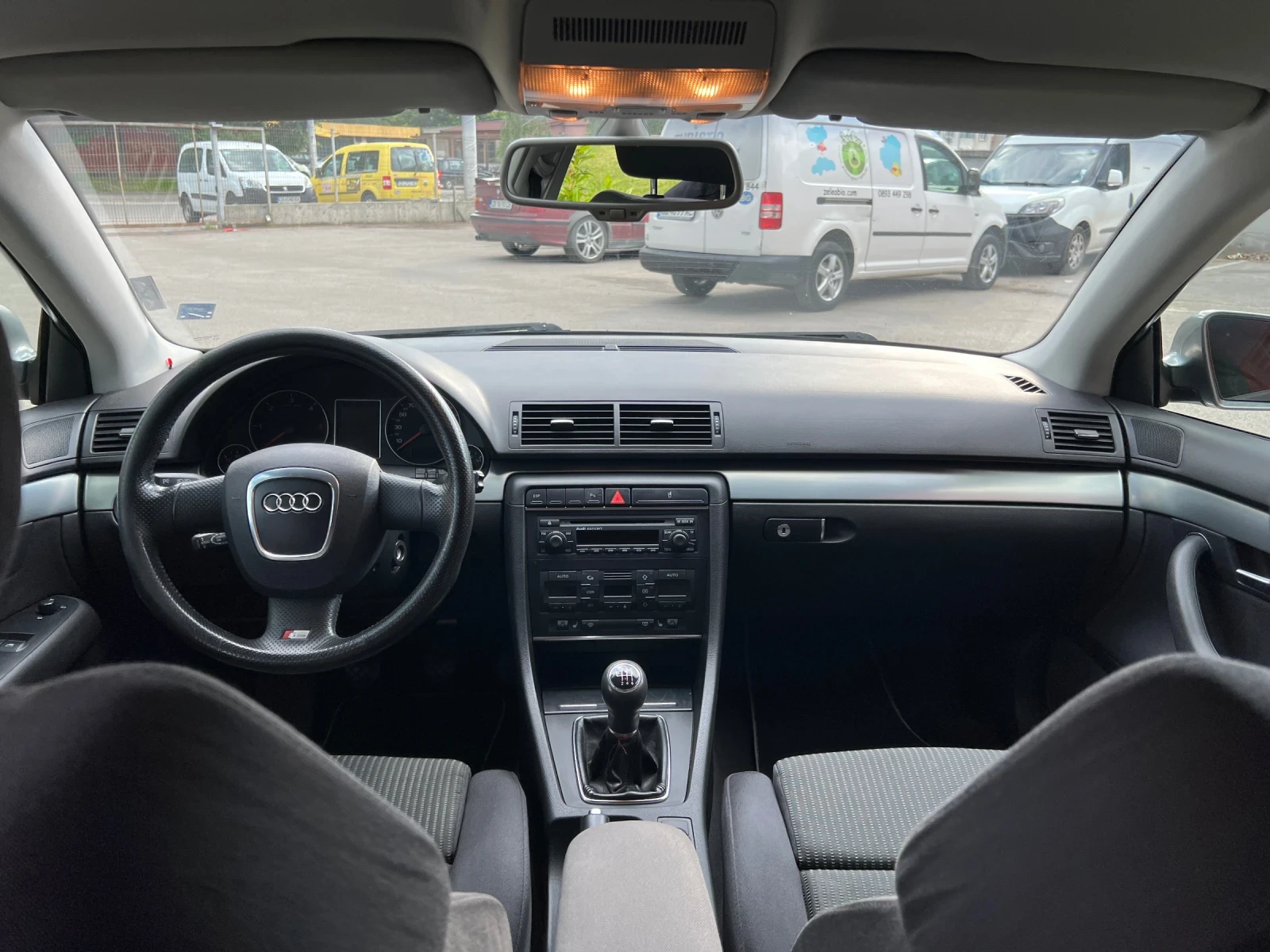 Audi A4 Audi A4  - изображение 7