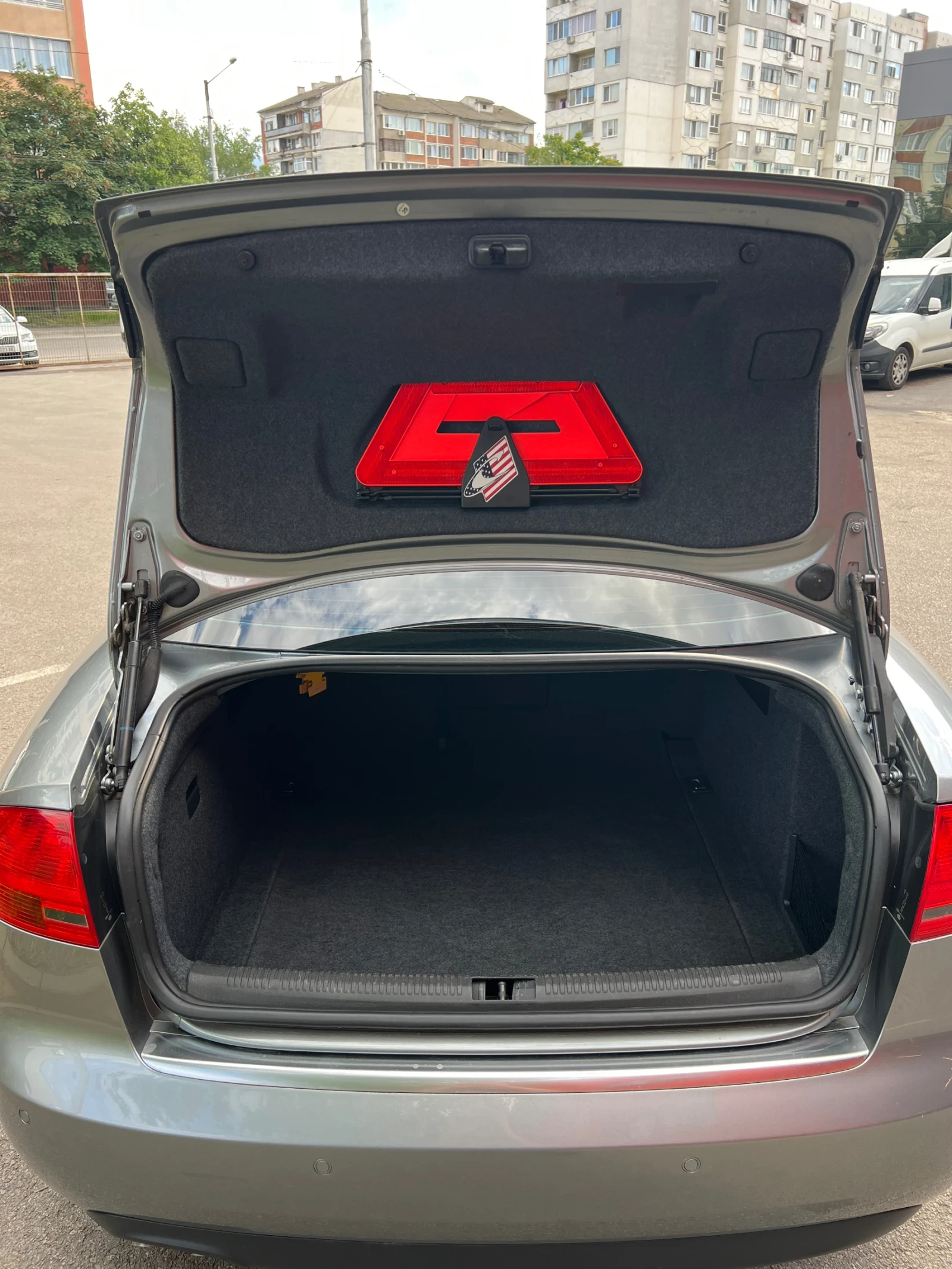Audi A4 Audi A4  - изображение 10