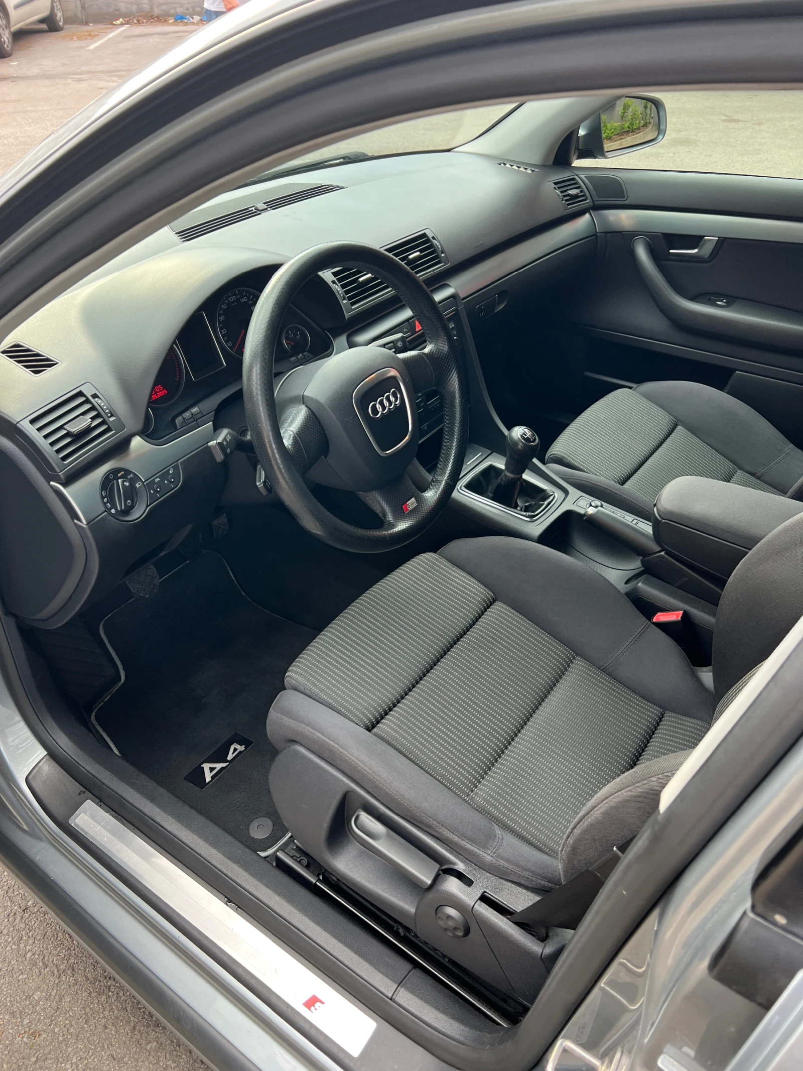 Audi A4 Audi A4  - изображение 8