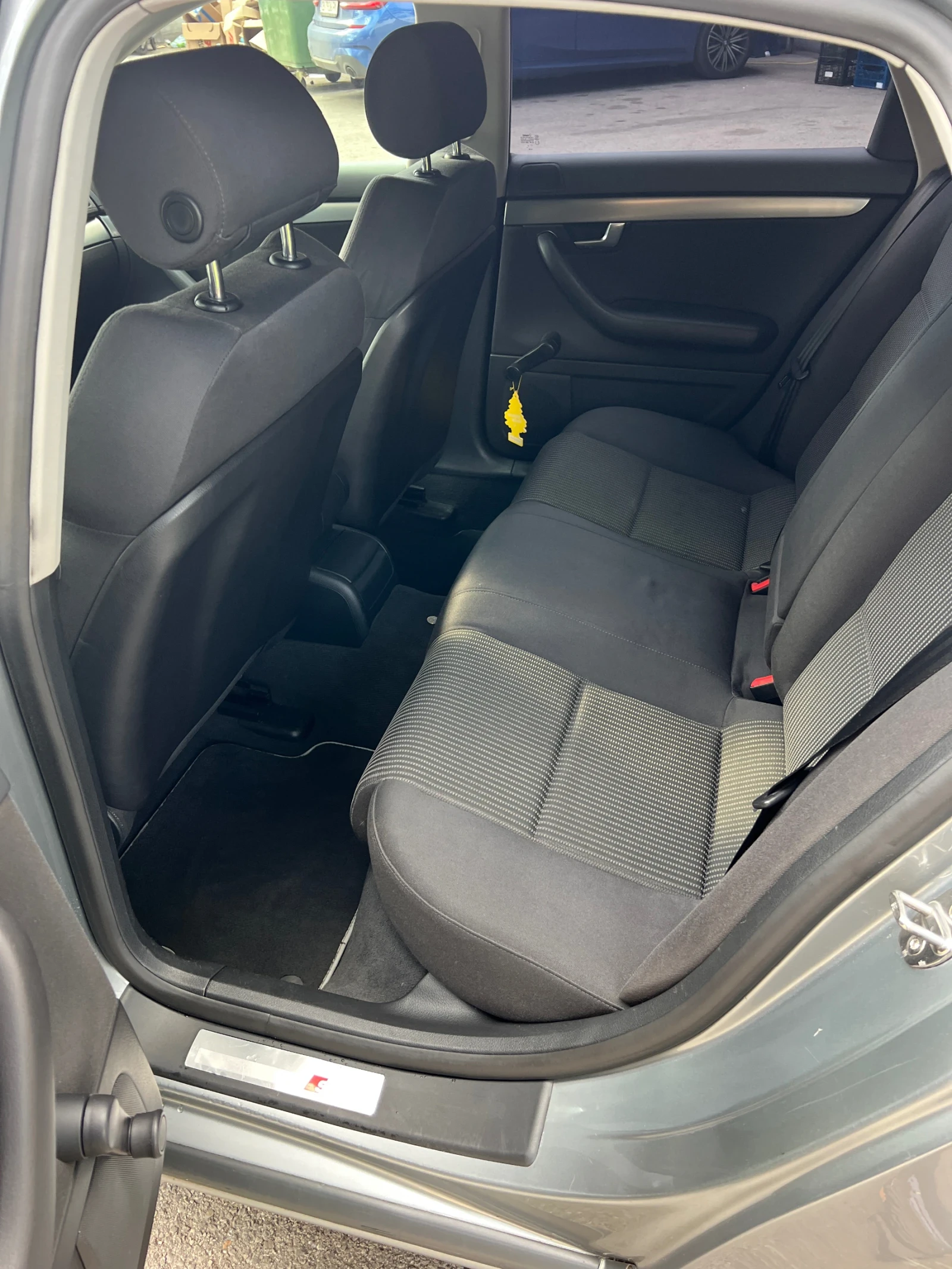 Audi A4 Audi A4  - изображение 9