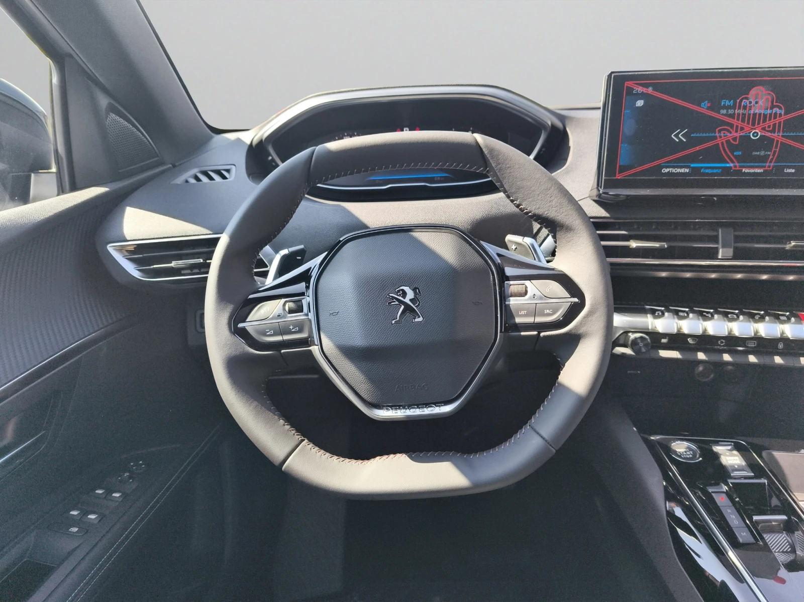 Peugeot 5008 ALLURE PACK 1.5 BlueHDi 130 S&S EAT8 2411R04 - изображение 10