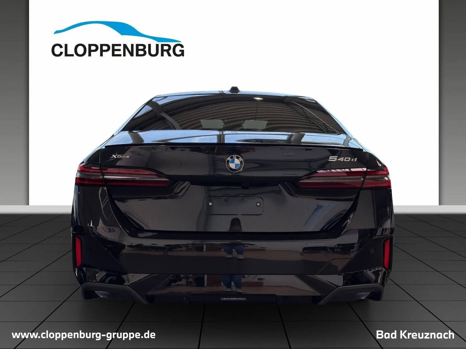 BMW 540 540 d xDrive Lim. M Sport+ 1км ГАРАНЦИОННА  - изображение 6