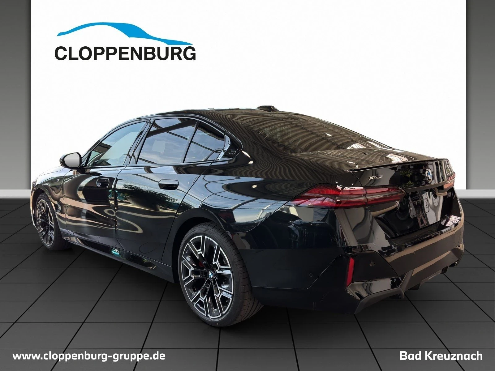 BMW 540 540 d xDrive Lim. M Sport+ 1км ГАРАНЦИОННА  - изображение 7