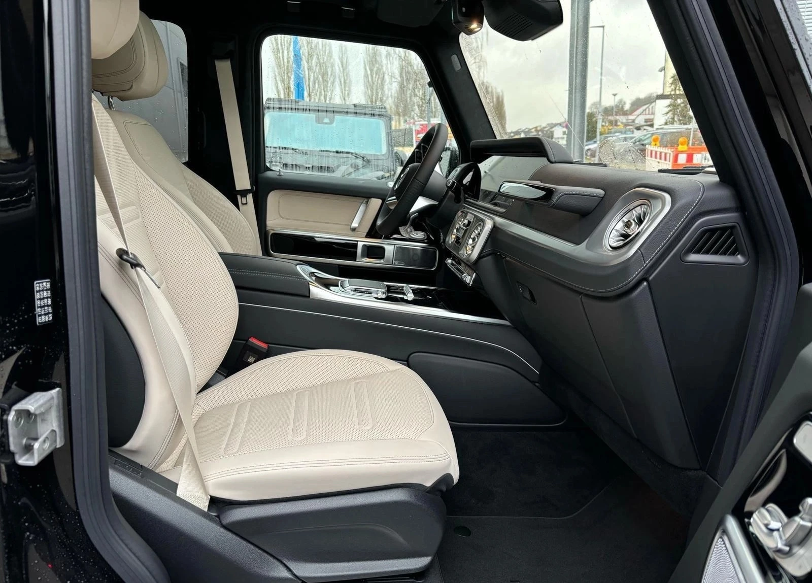 Mercedes-Benz E 450 d AMG-Line - изображение 4