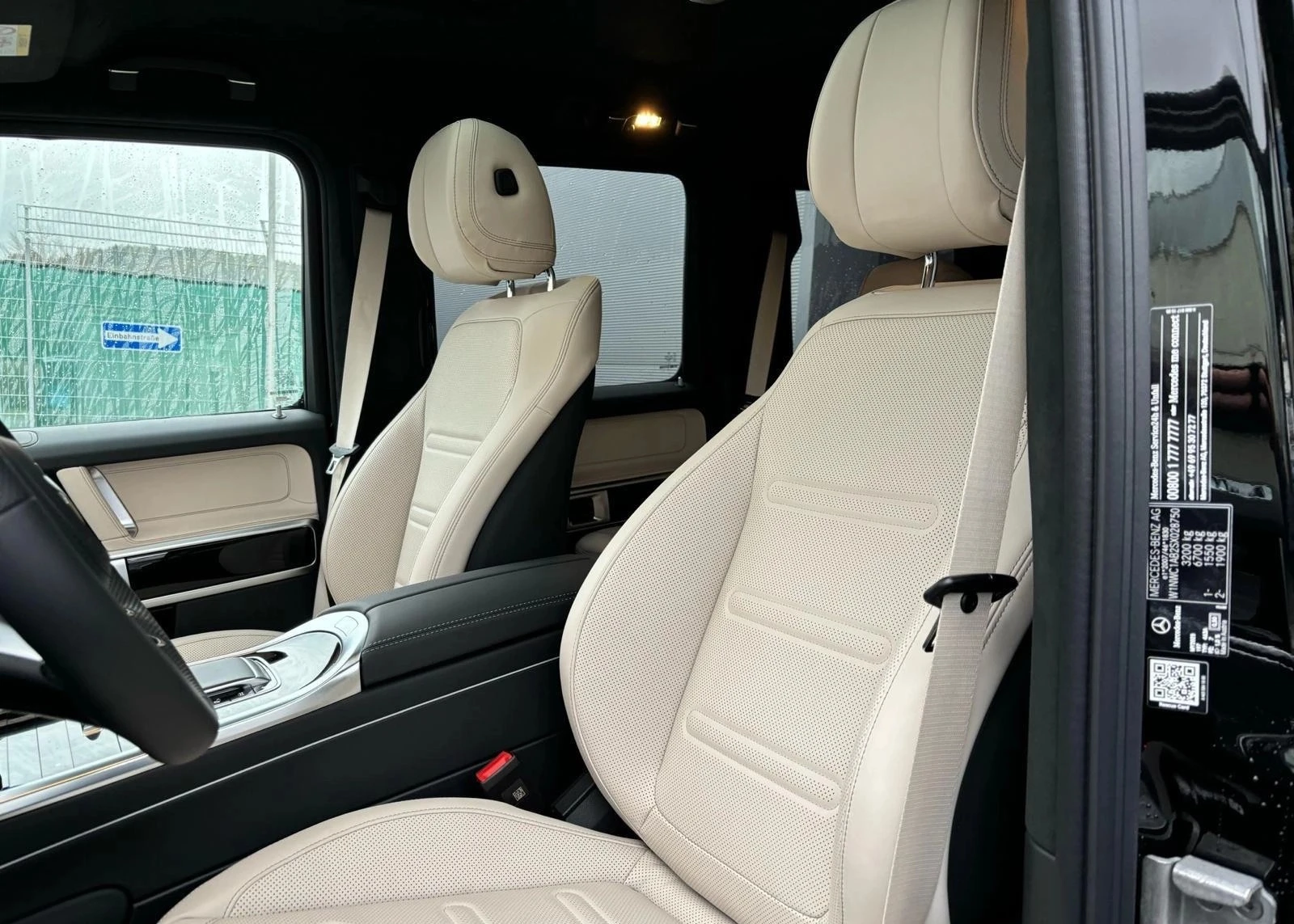 Mercedes-Benz E 450 d AMG-Line - изображение 5