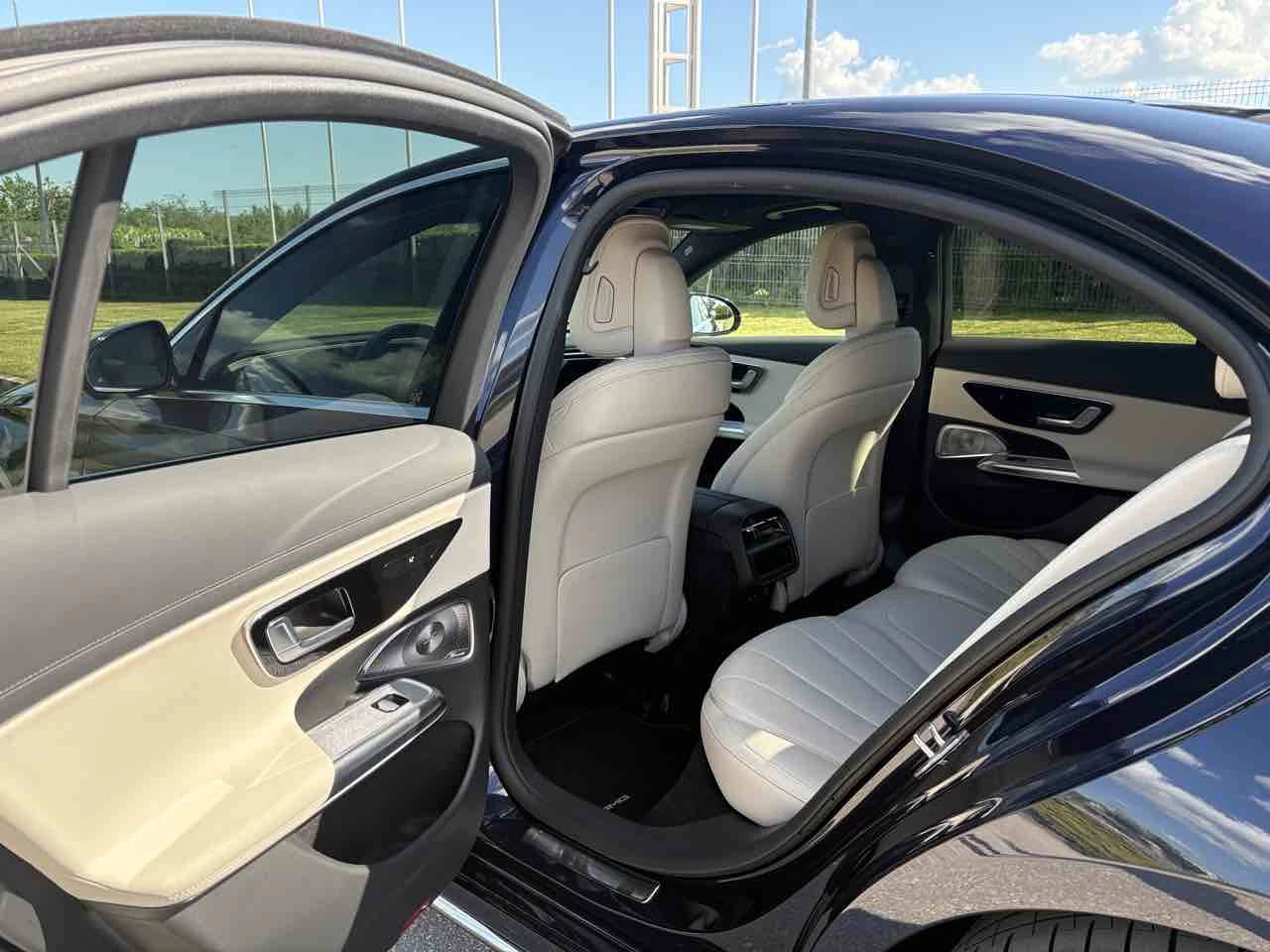 Mercedes-Benz E 400 е 4MATIC, снимка 10 - Автомобили и джипове - 50768808