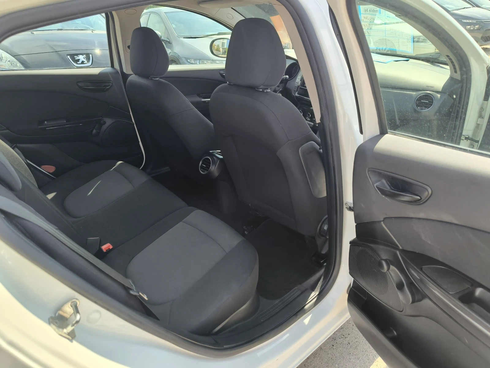 Fiat Bravo 1.4i 107200km. - изображение 10