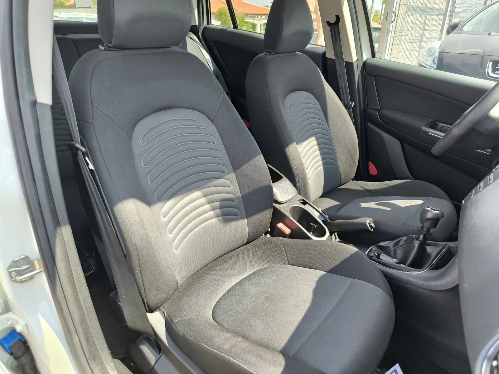 Fiat Bravo 1.4i 107200km. - изображение 8