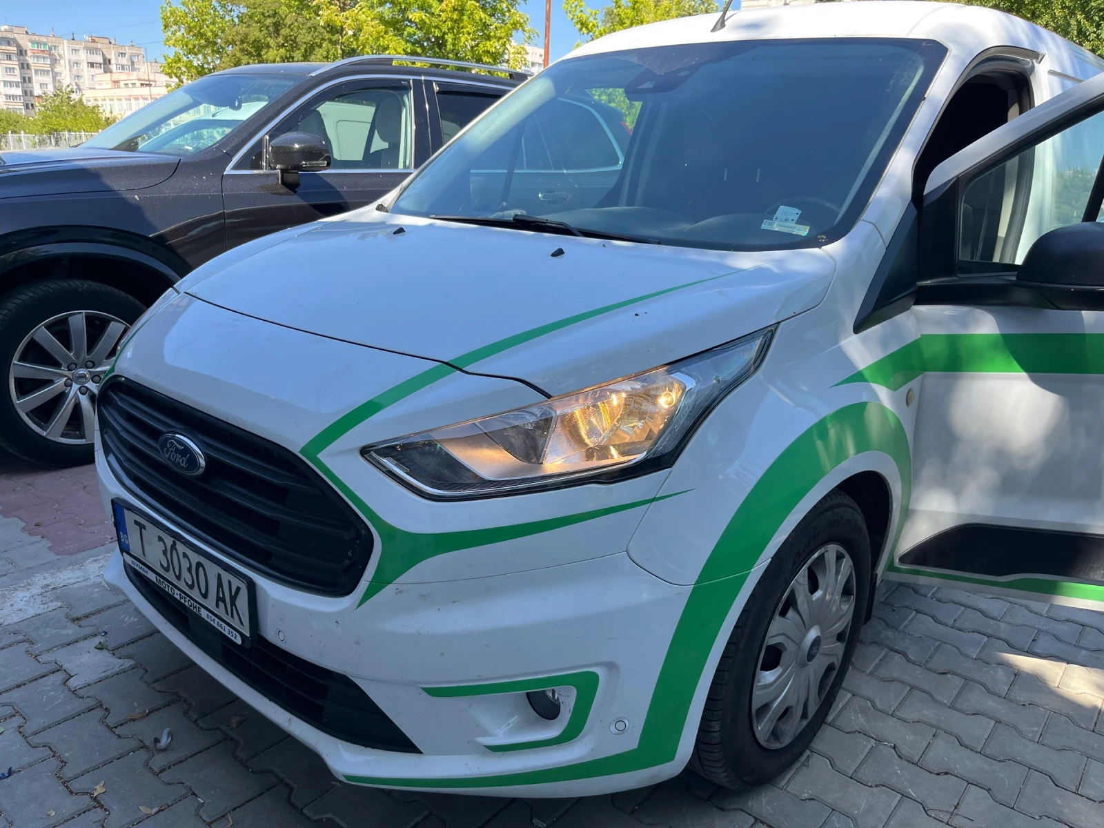 Ford Connect | Mobile.bg   1