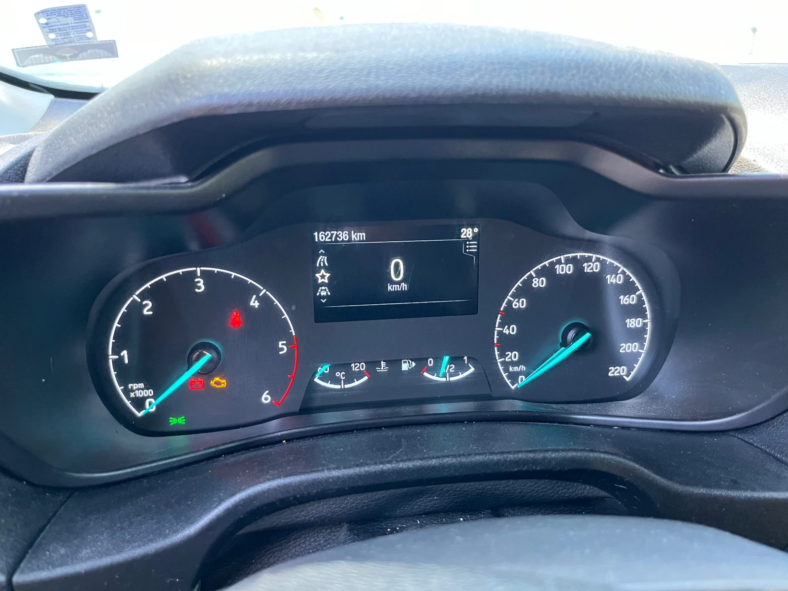 Ford Connect  - изображение 5