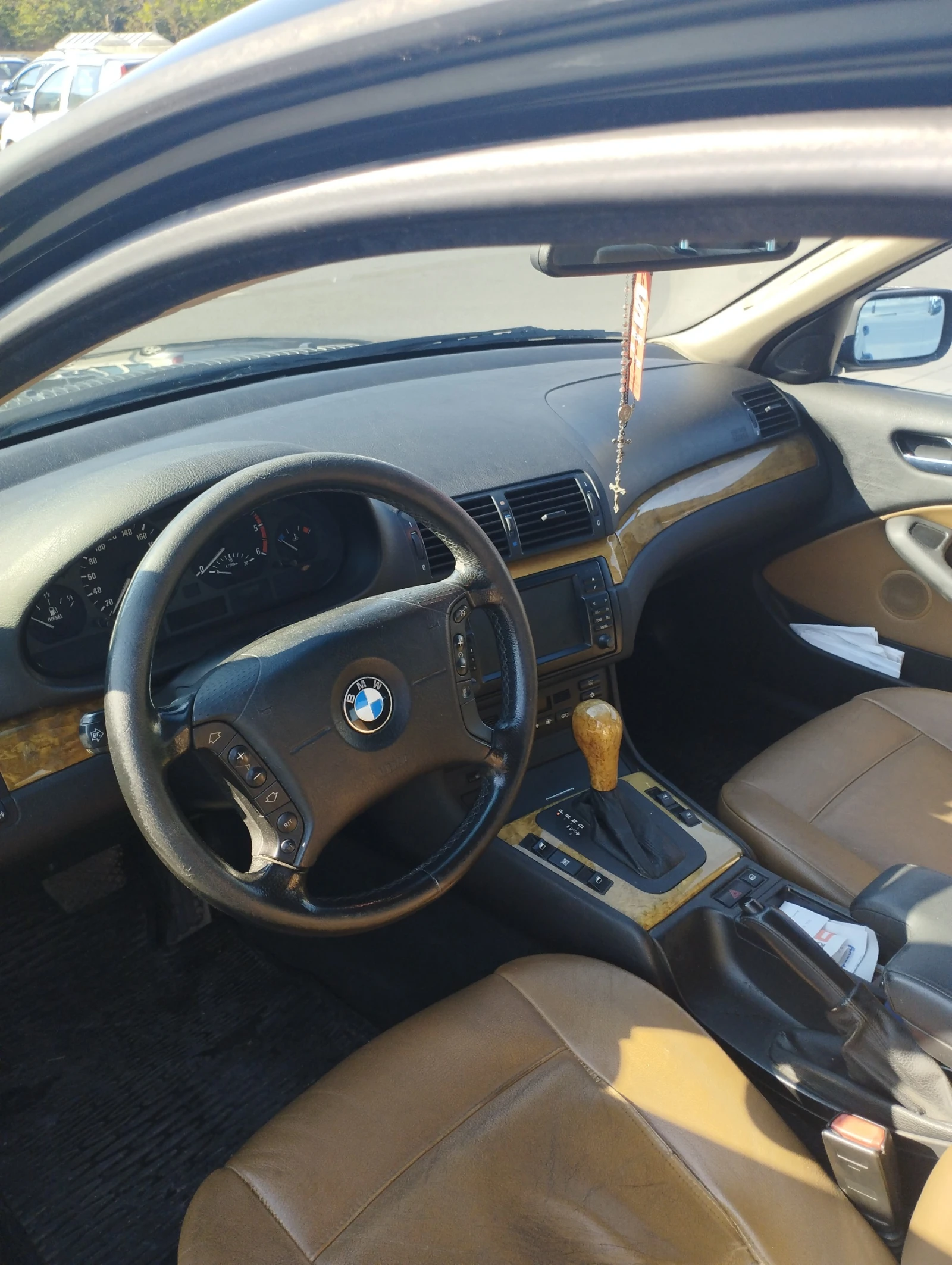 BMW 320 E46 - изображение 6