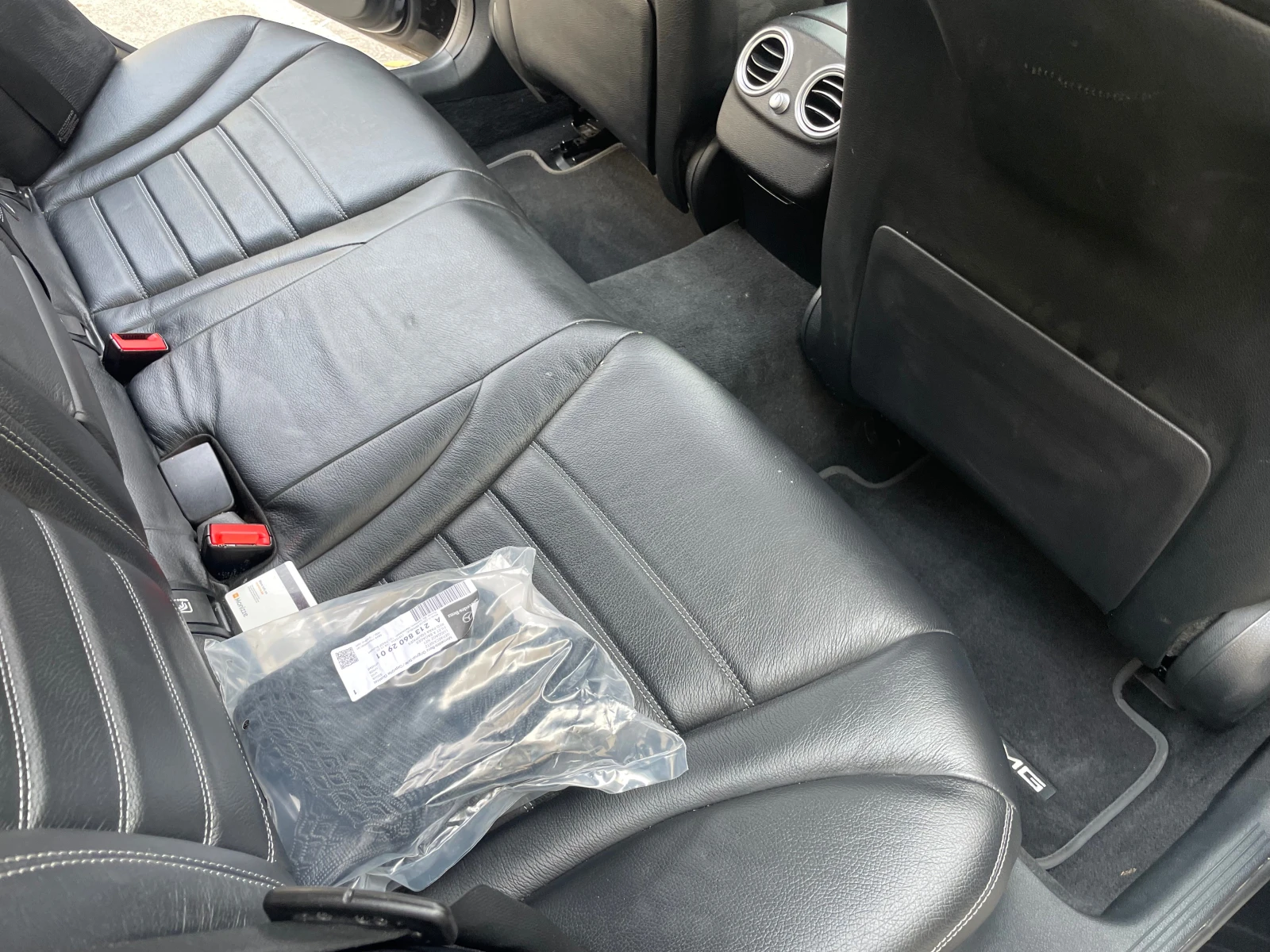 Mercedes-Benz C 300 DE  | Mobile.bg � ����������� 12