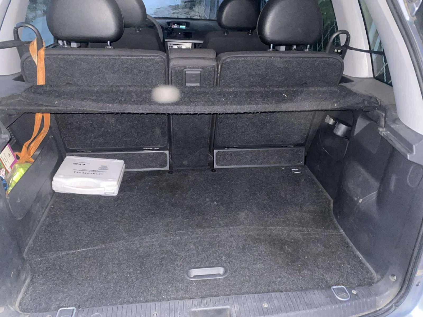 Opel Meriva  - изображение 6